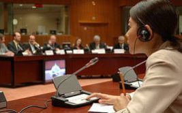 同声翻译市场现状与未来趋势调研分析