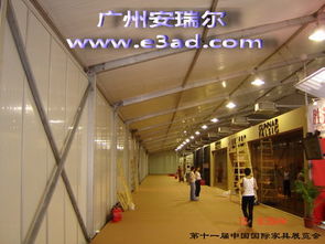 广州欧式帐篷市场调研 加装玻璃门窗需求分析与前景展望